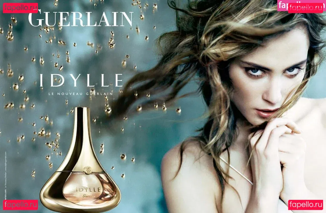 Nora Arnezeder Onlyfans Photo Gallery 