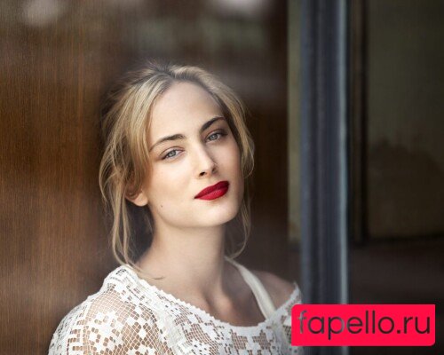 Nora Arnezeder Nude Onlyfans Photo 42