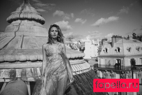 Nora Arnezeder Nude Onlyfans Photo 33