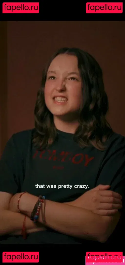 Bella Ramsey Onlyfans Photo Gallery 