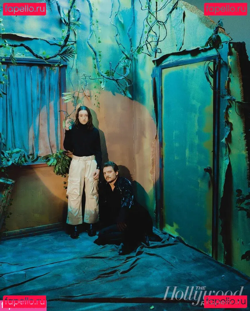 Bella Ramsey Onlyfans Photo Gallery 