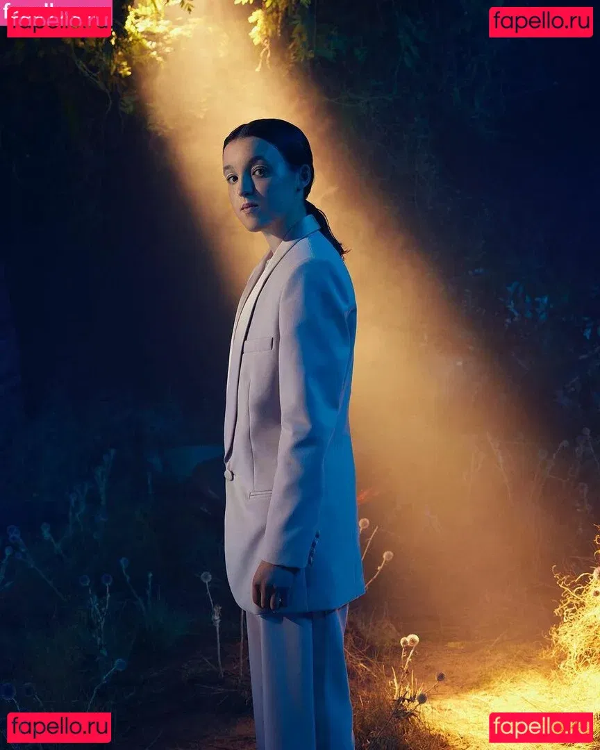 Bella Ramsey Onlyfans Photo Gallery 