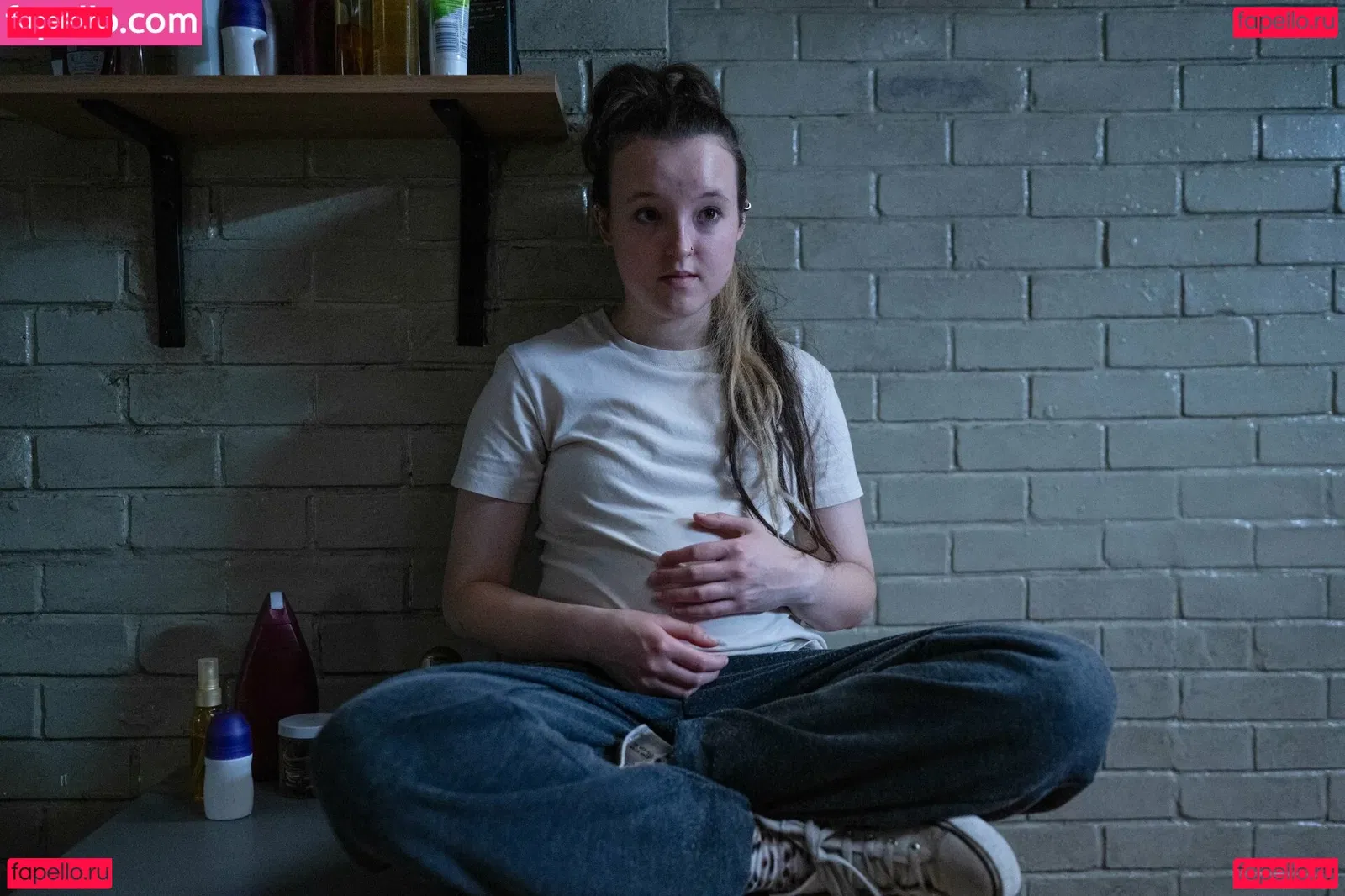 Bella Ramsey Onlyfans Photo Gallery 