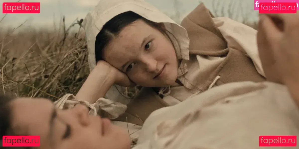 Bella Ramsey Onlyfans Photo Gallery 