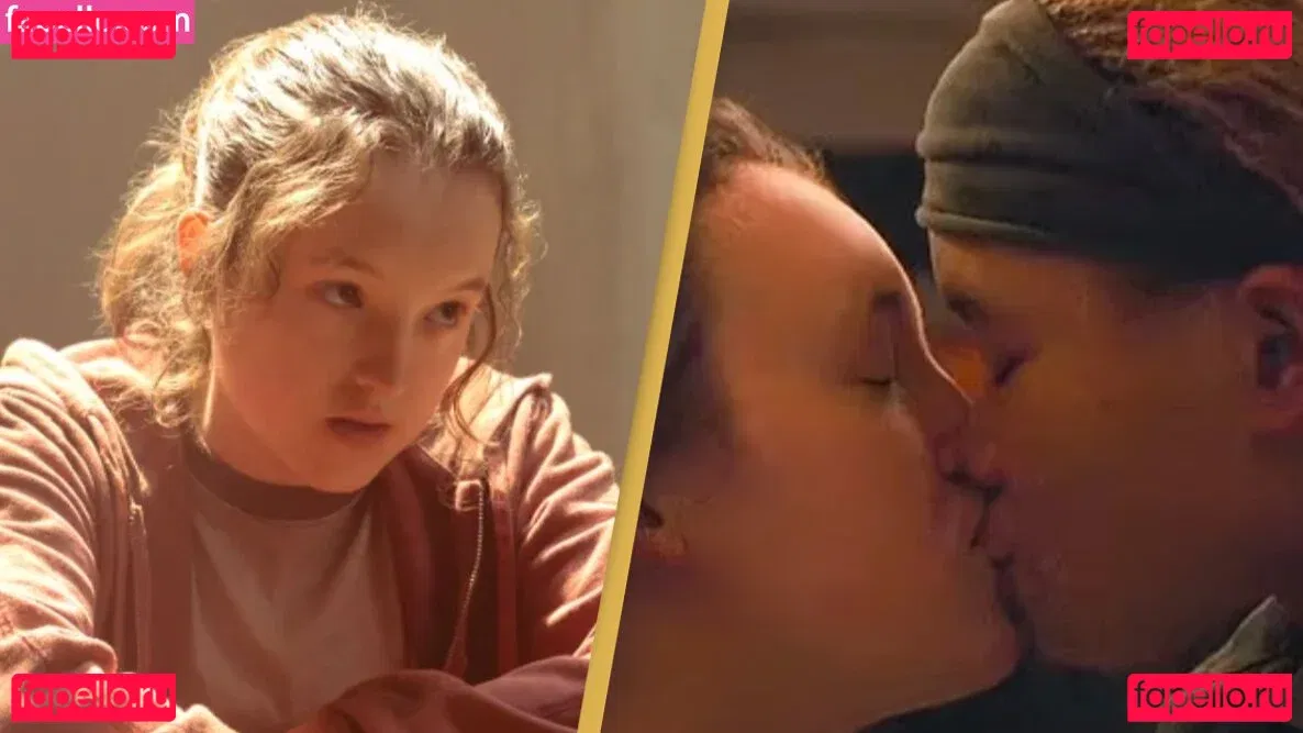 Bella Ramsey Onlyfans Photo Gallery 