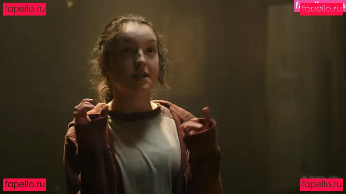 Bella Ramsey Onlyfans Photo Gallery 