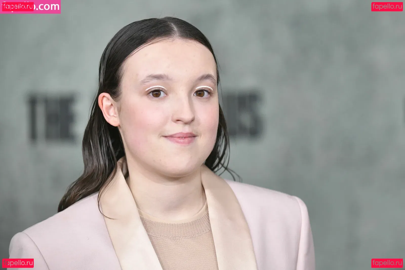 Bella Ramsey Onlyfans Photo Gallery 