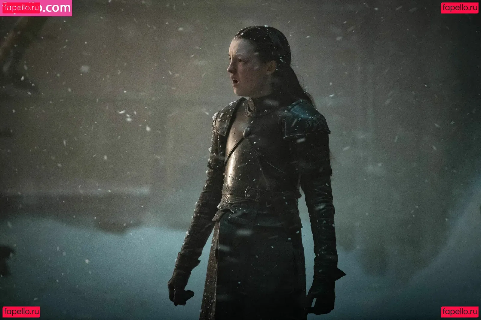 Bella Ramsey Onlyfans Photo Gallery 