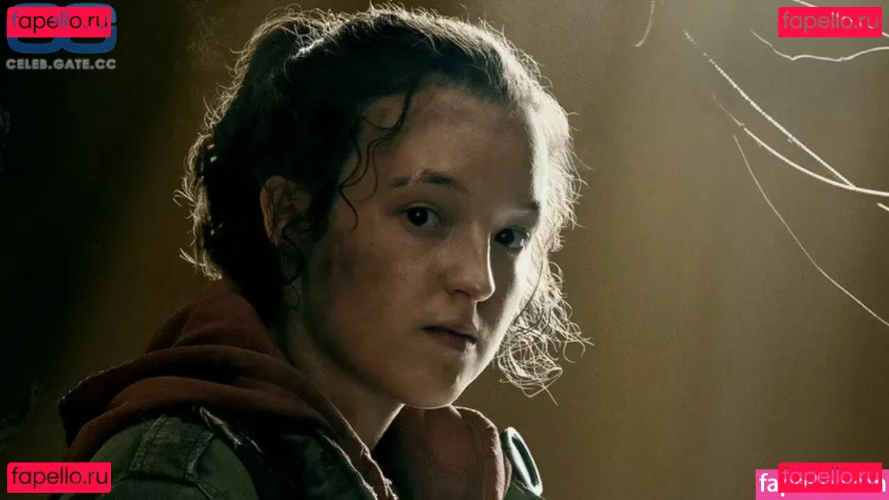 Bella Ramsey Onlyfans Photo Gallery 