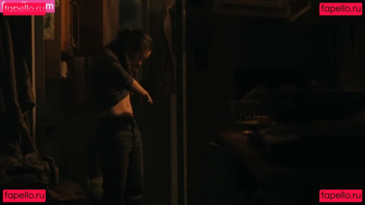 Bella Ramsey Onlyfans Photo Gallery 