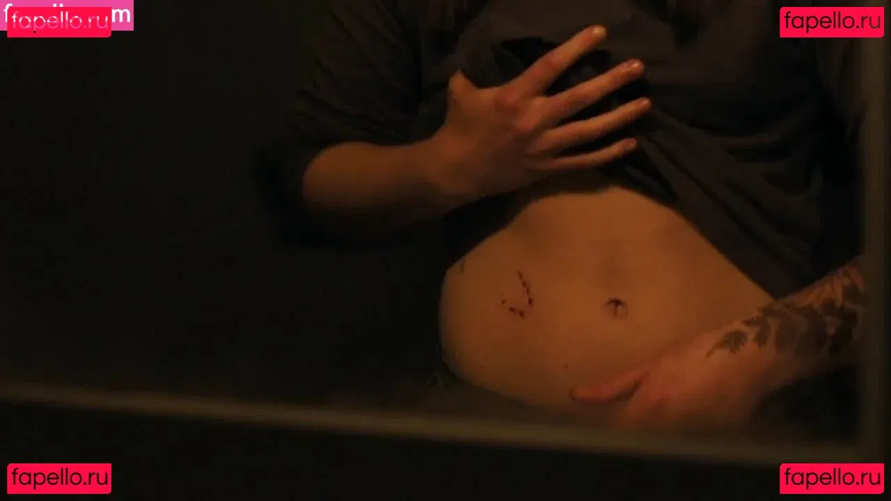 Bella Ramsey Onlyfans Photo Gallery 