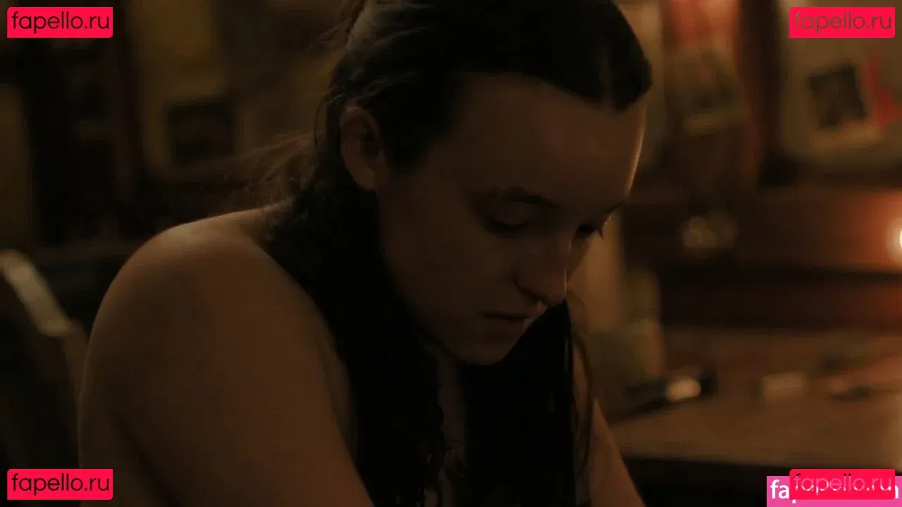 Bella Ramsey Onlyfans Photo Gallery 