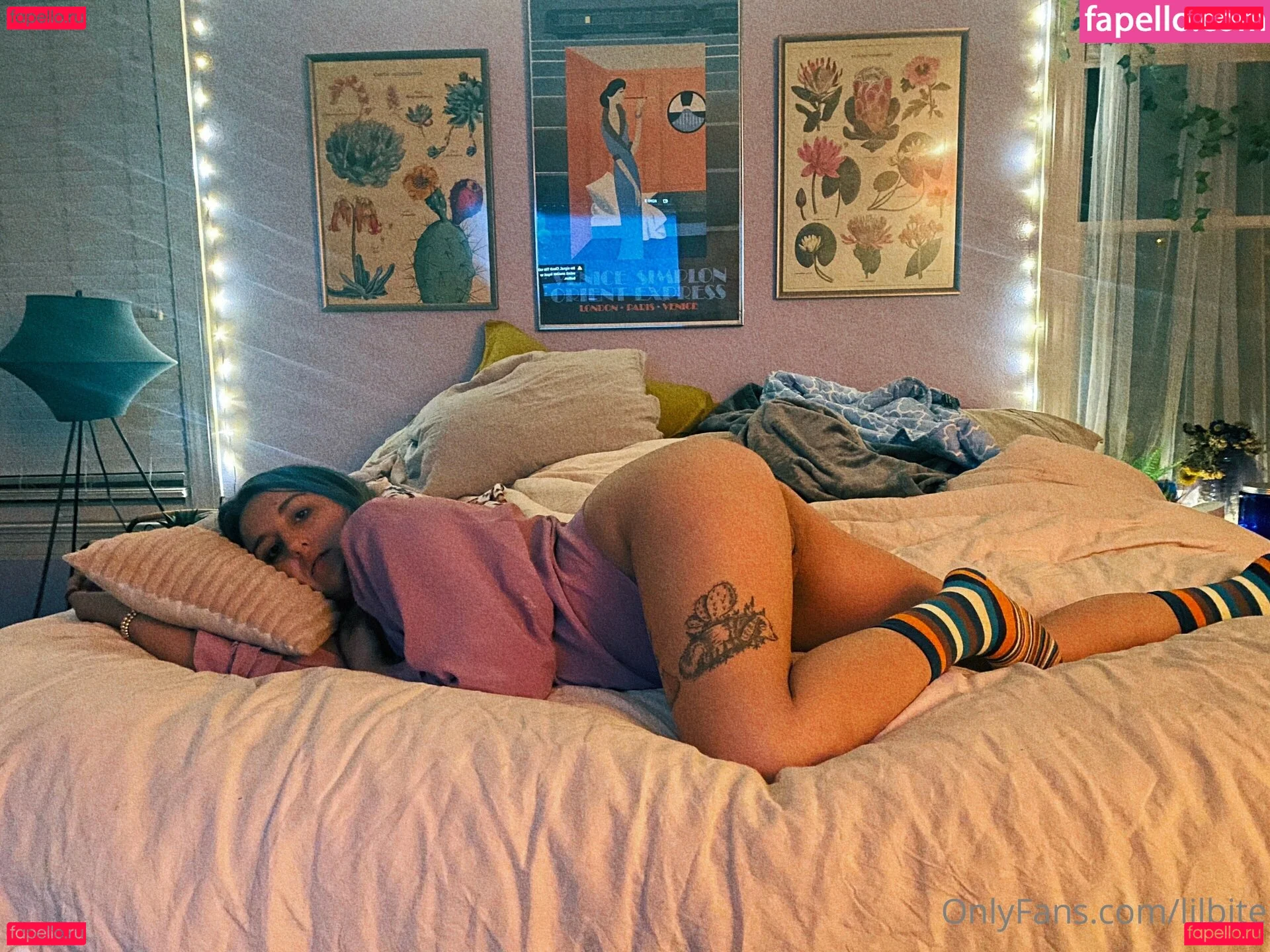 Lilbite Onlyfans Photo Gallery 