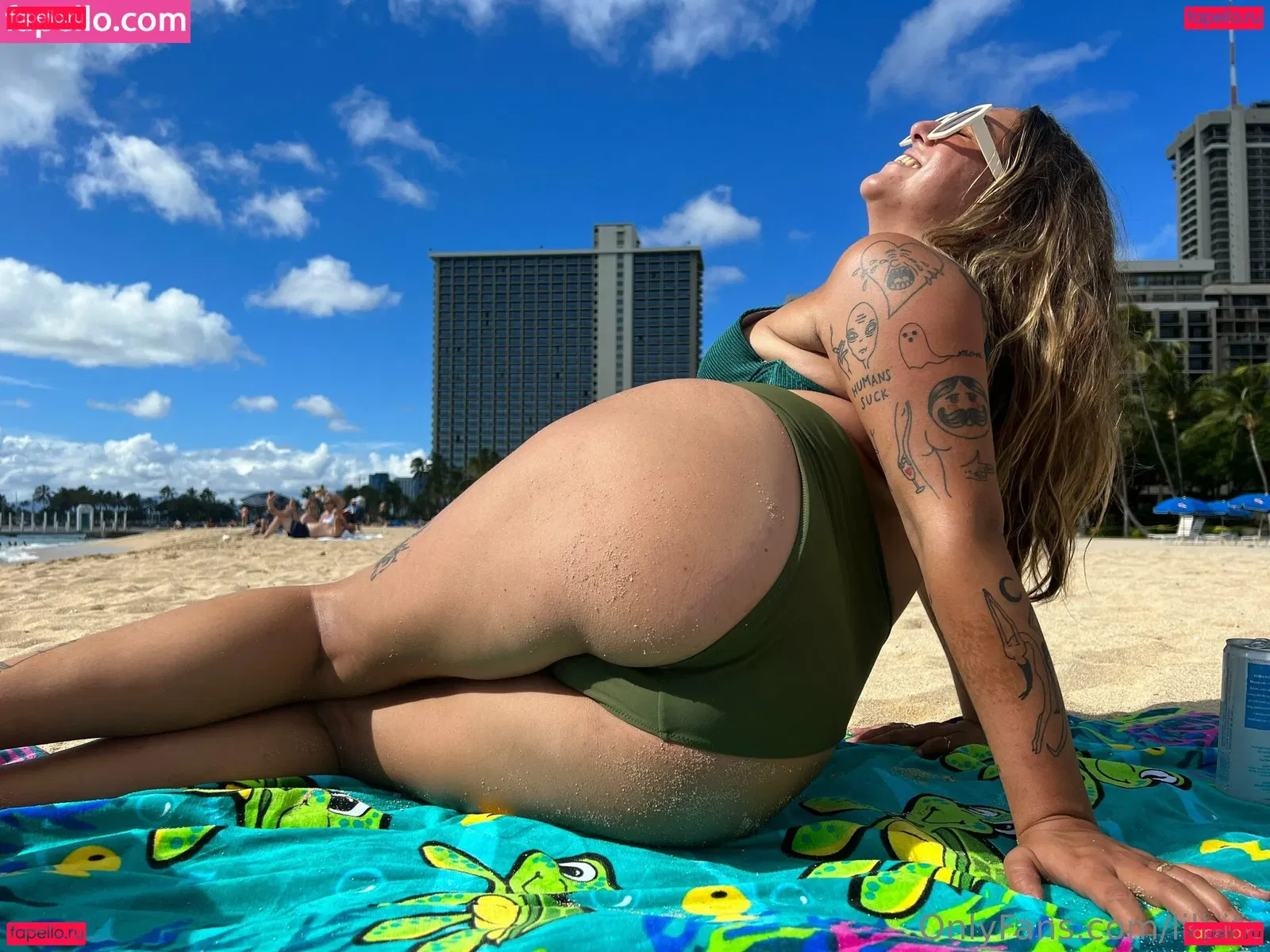 Lilbite Onlyfans Photo Gallery 