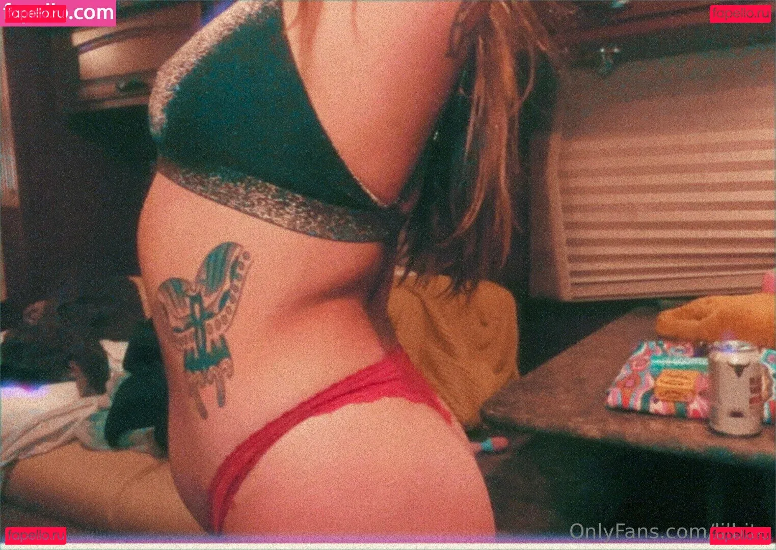 Lilbite Onlyfans Photo Gallery 