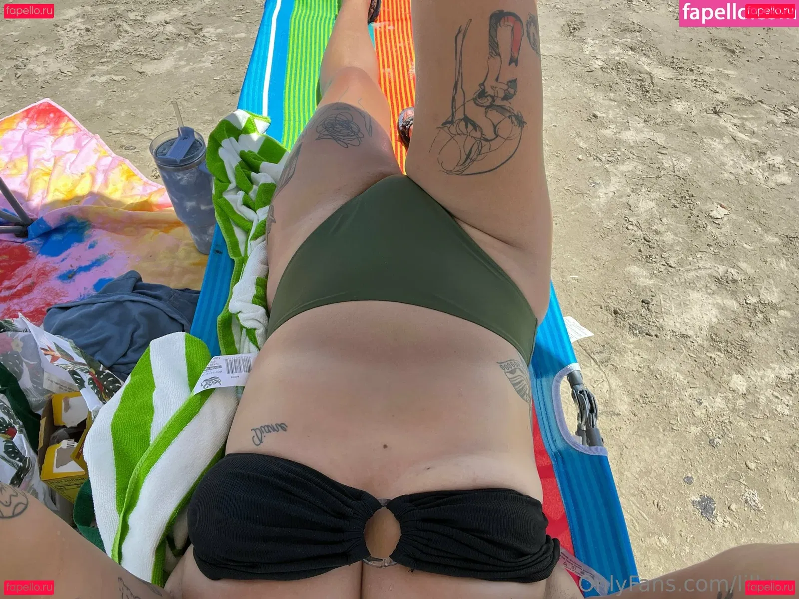 Lilbite Onlyfans Photo Gallery 