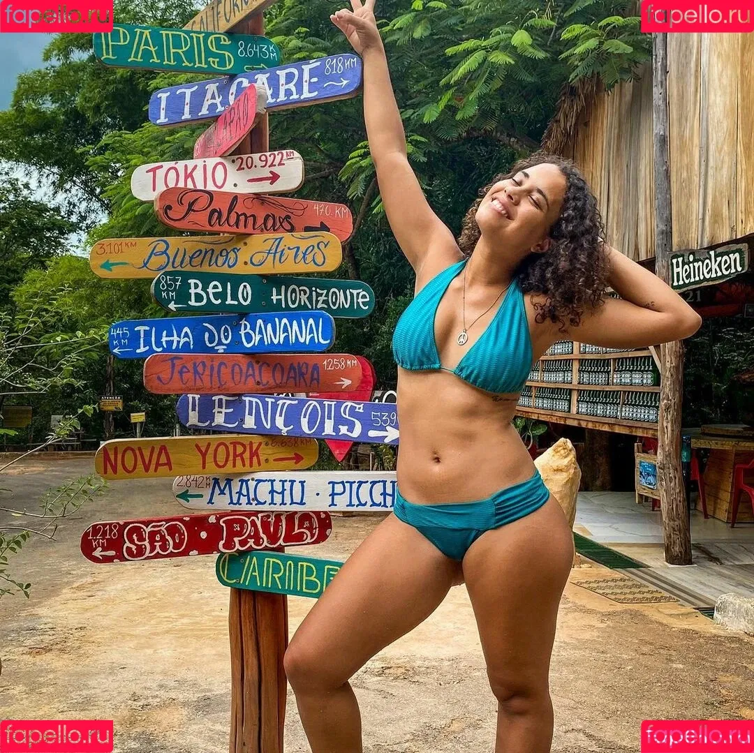 Lais Jereissati Onlyfans Photo Gallery 