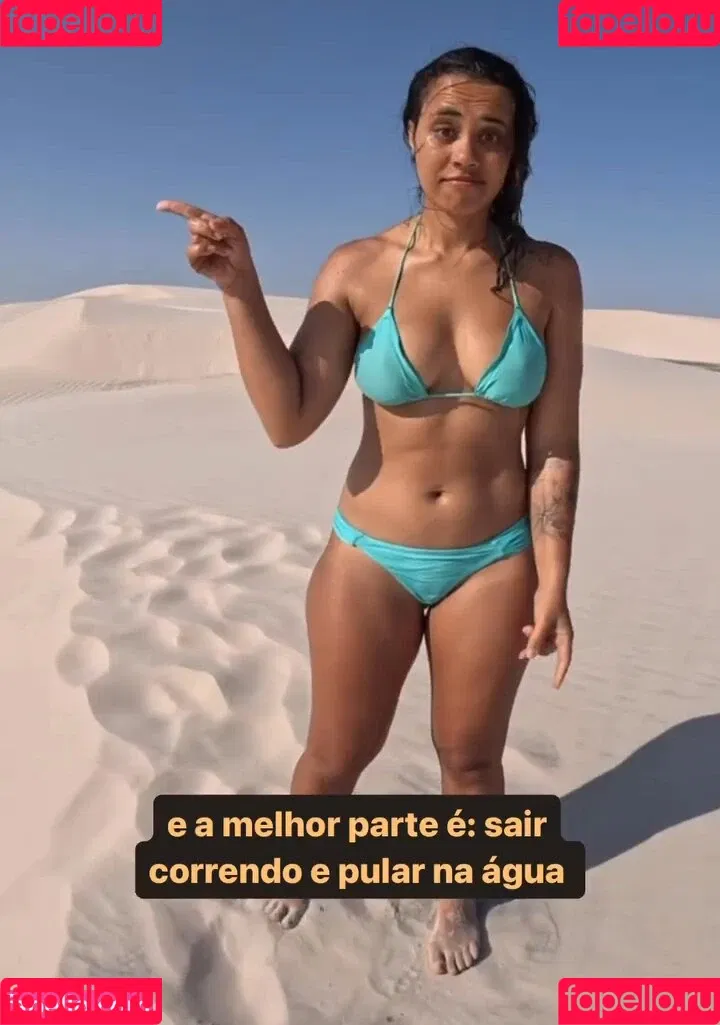 Lais Jereissati Onlyfans Photo Gallery 