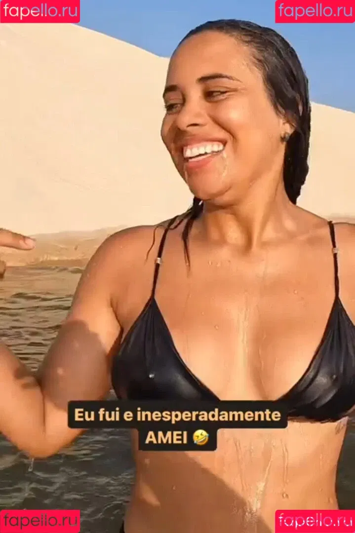 Lais Jereissati Onlyfans Photo Gallery 
