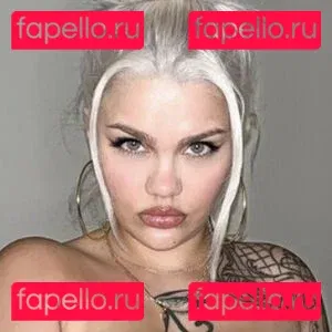 amina.blue Onlyfans Photo Gallery 