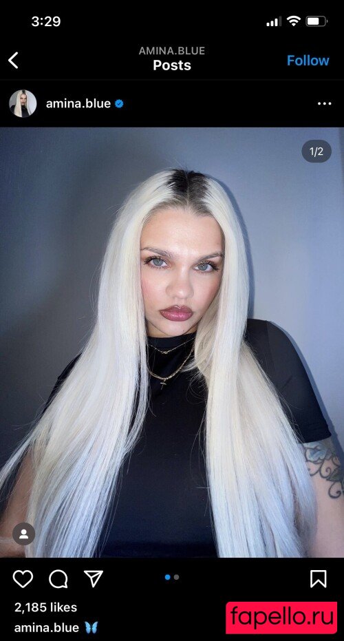amina.blue Nude Onlyfans Photo 3