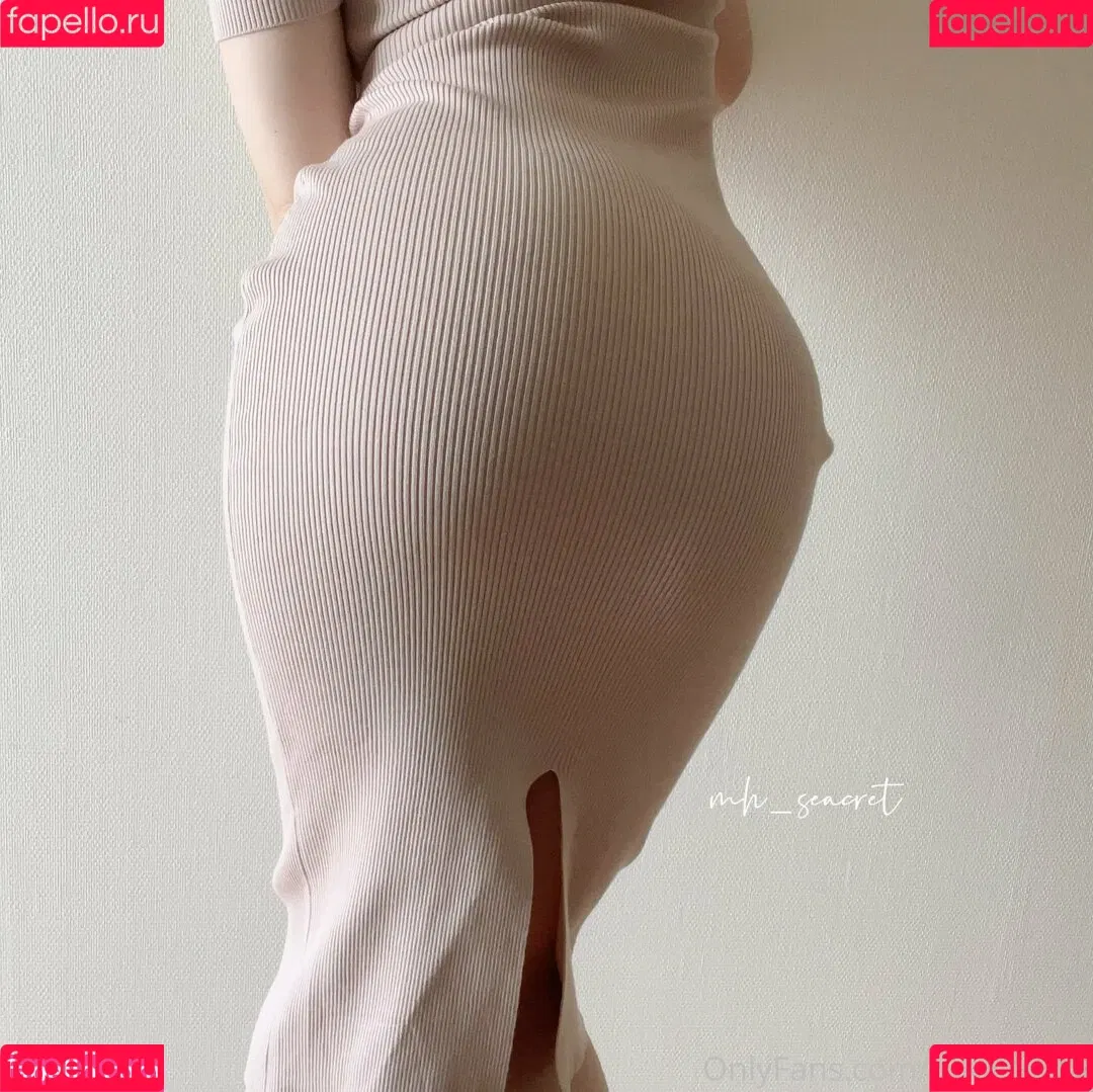 mhseacret Onlyfans Photo Gallery 