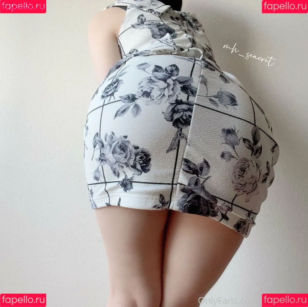 mhseacret Onlyfans Photo Gallery 