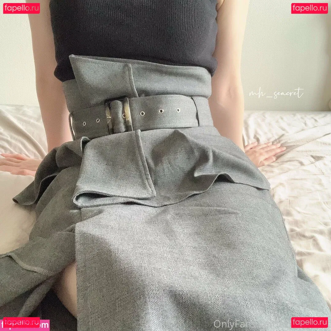 mhseacret Onlyfans Photo Gallery 