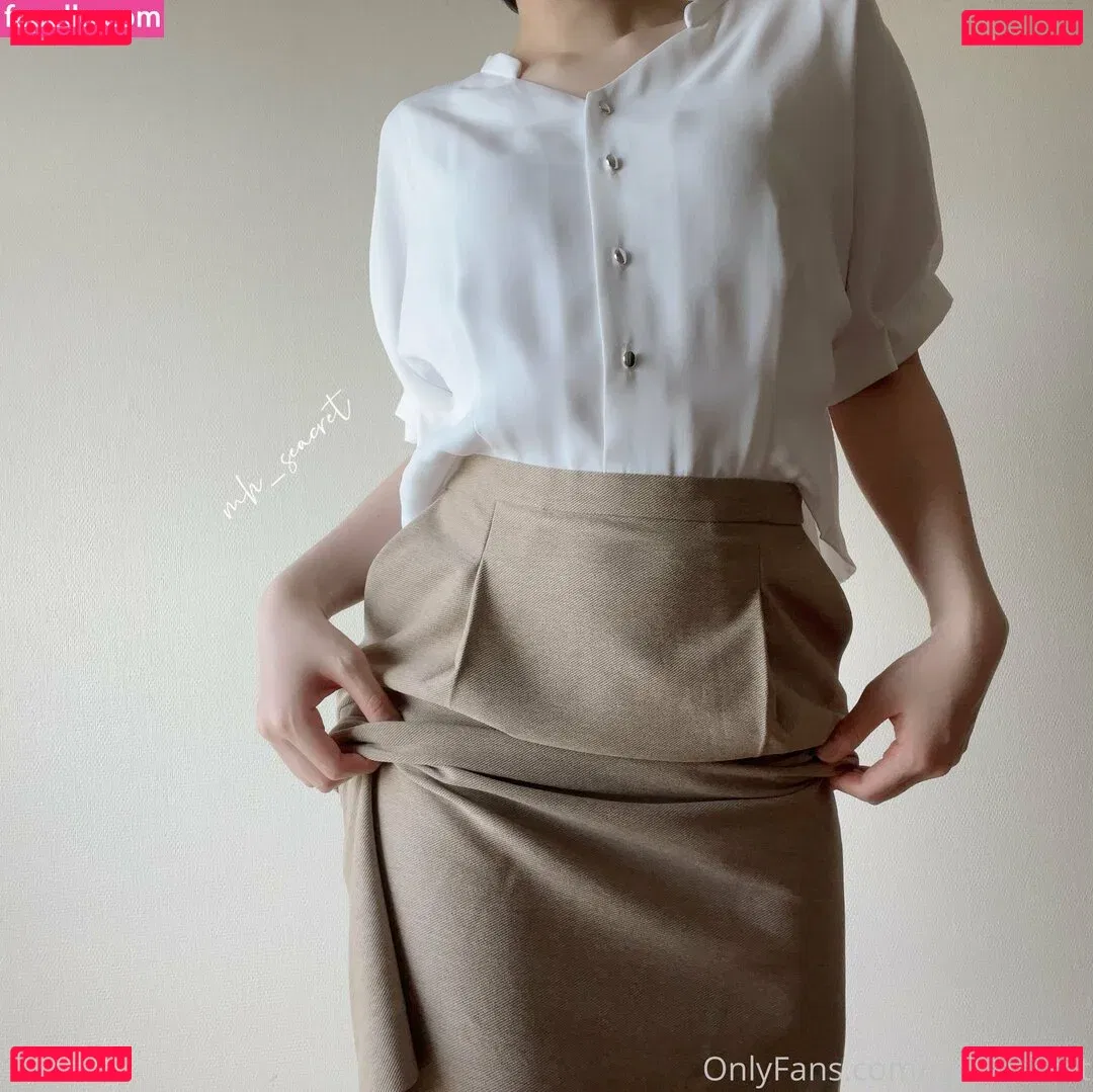 mhseacret Onlyfans Photo Gallery 