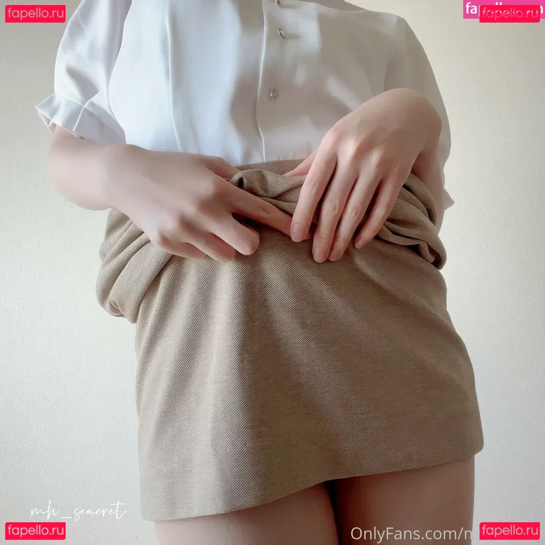 mhseacret Onlyfans Photo Gallery 