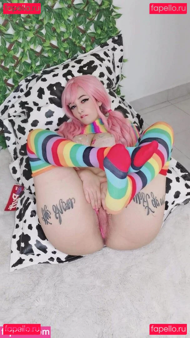 Betzy Black Nude Onlyfans Photo 10