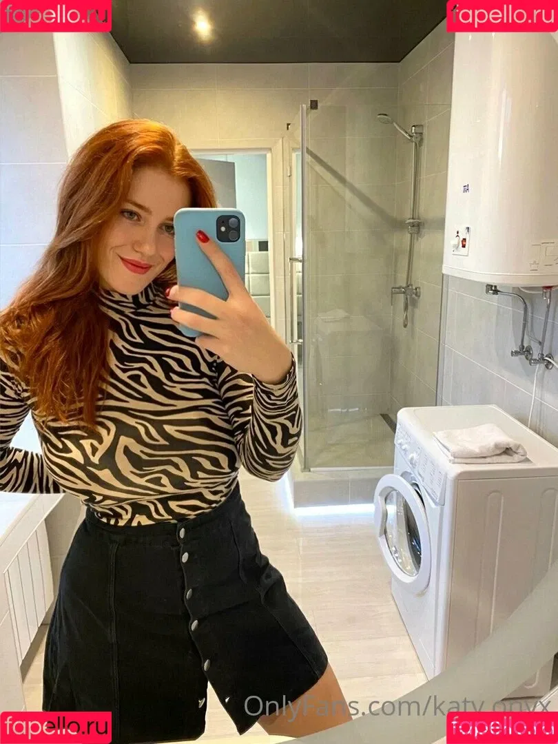 Katy Onyx Onlyfans Photo Gallery 
