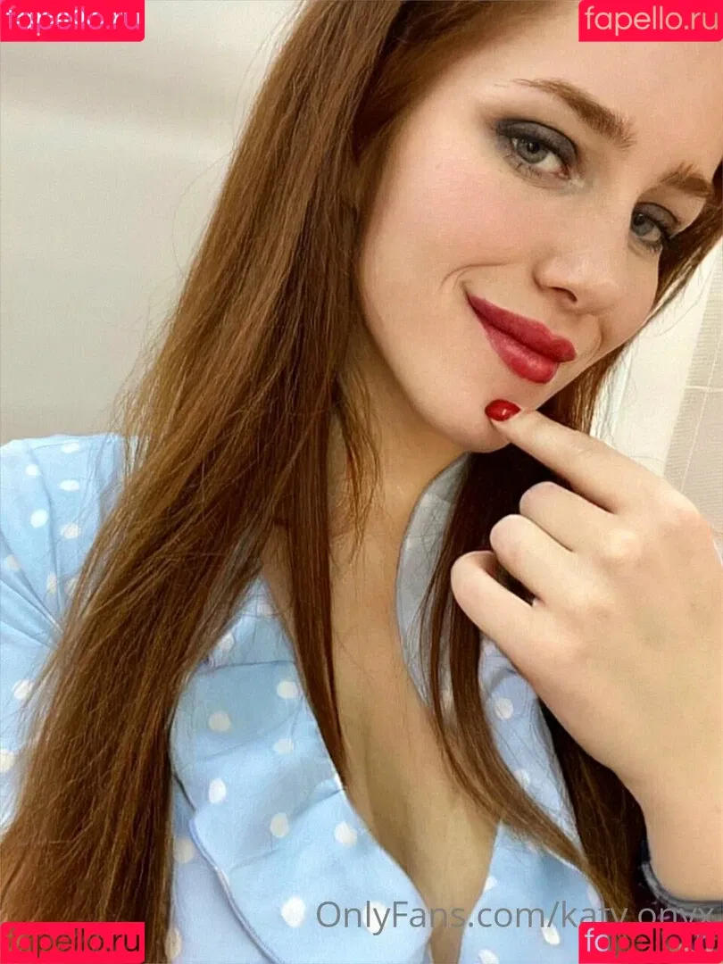 Katy Onyx Onlyfans Photo Gallery 