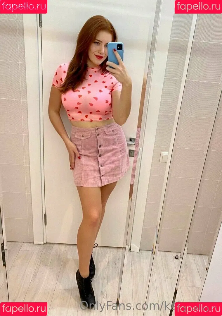 Katy Onyx Onlyfans Photo Gallery 
