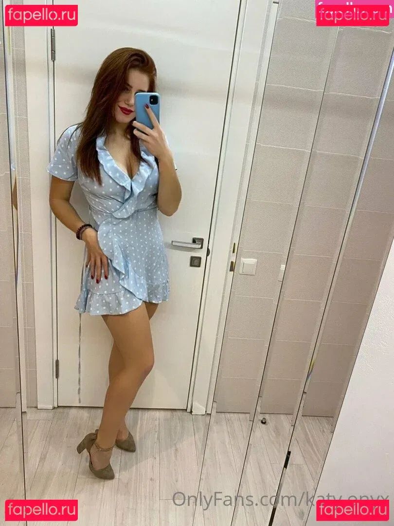 Katy Onyx Onlyfans Photo Gallery 