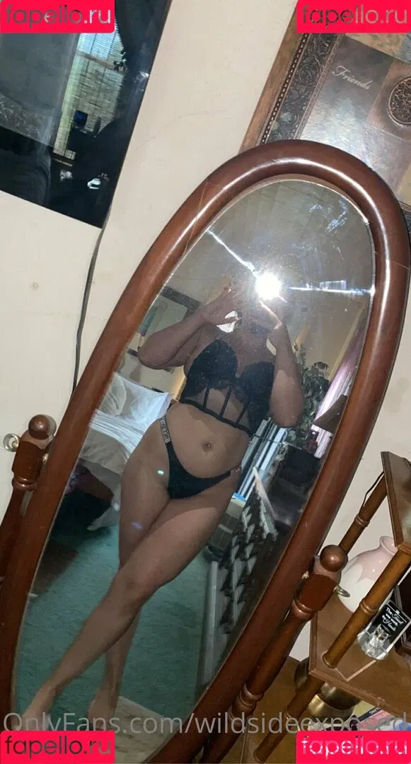 wildsideexposed Onlyfans Photo Gallery 