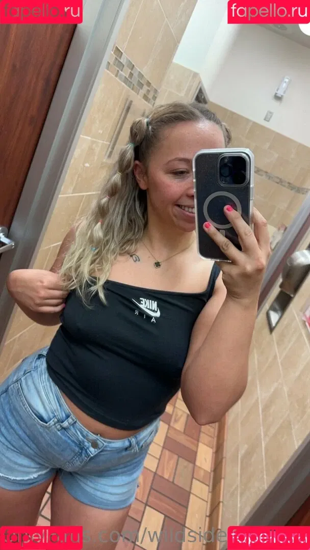 wildsideexposed Onlyfans Photo Gallery 