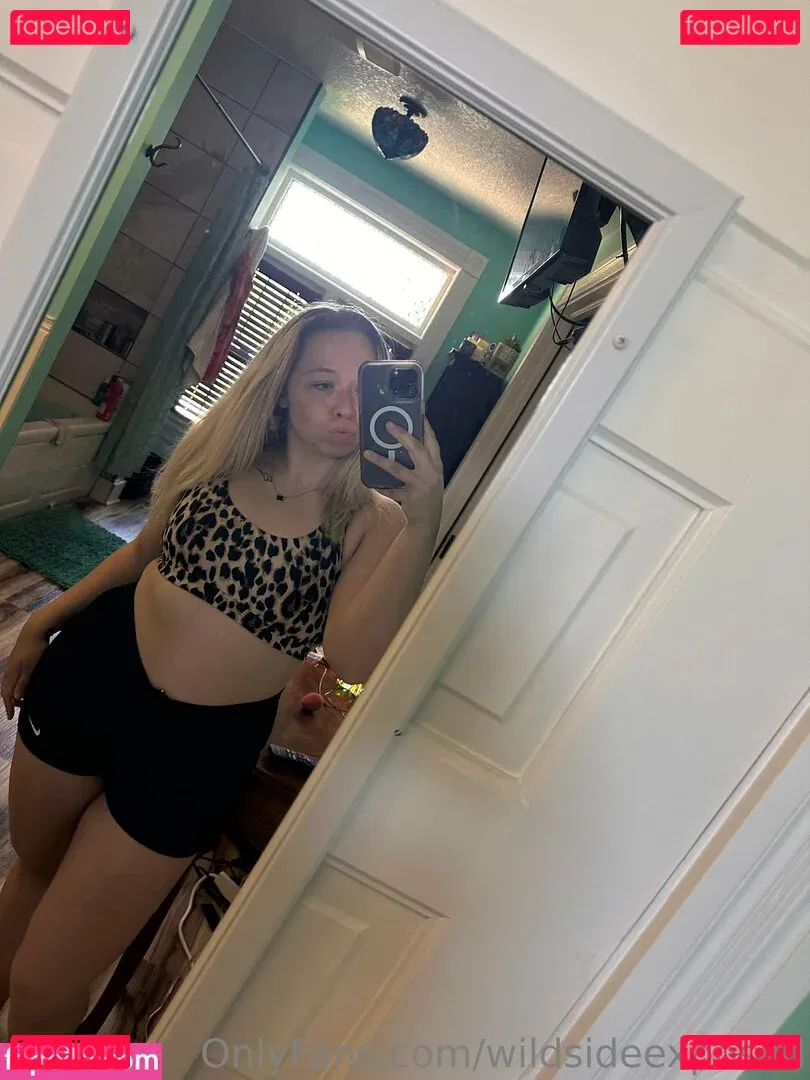 wildsideexposed Onlyfans Photo Gallery 