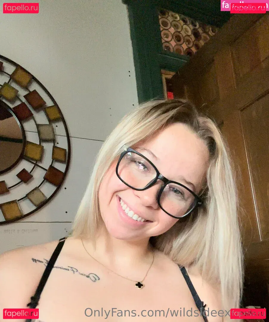 wildsideexposed Onlyfans Photo Gallery 
