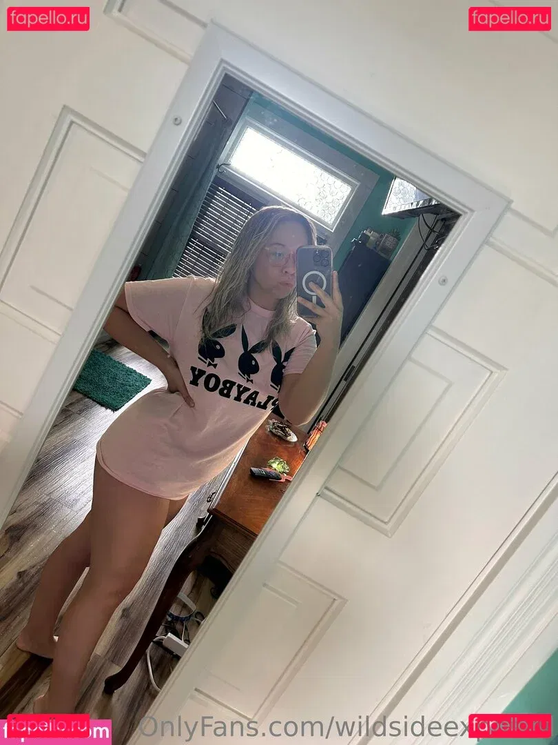 wildsideexposed Onlyfans Photo Gallery 