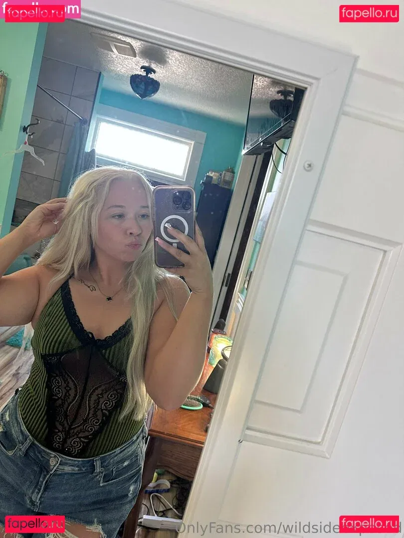 wildsideexposed Onlyfans Photo Gallery 