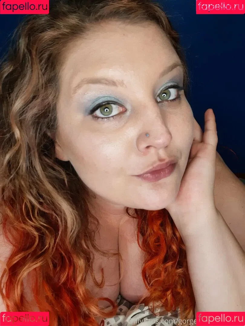 gorgeousgreeneyes Onlyfans Photo Gallery 
