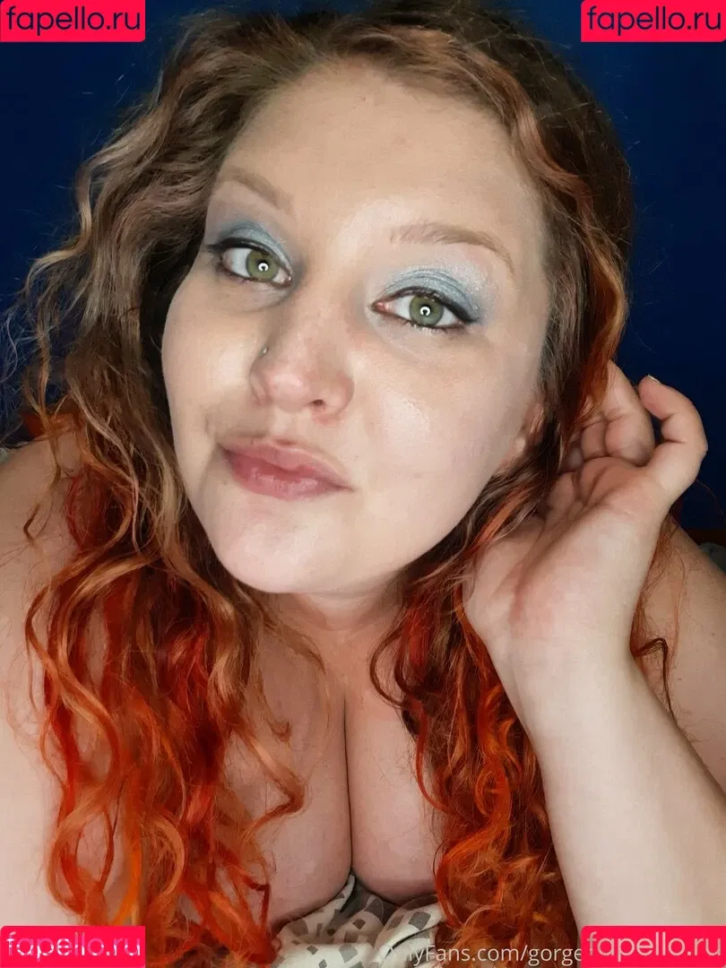 gorgeousgreeneyes Onlyfans Photo Gallery 