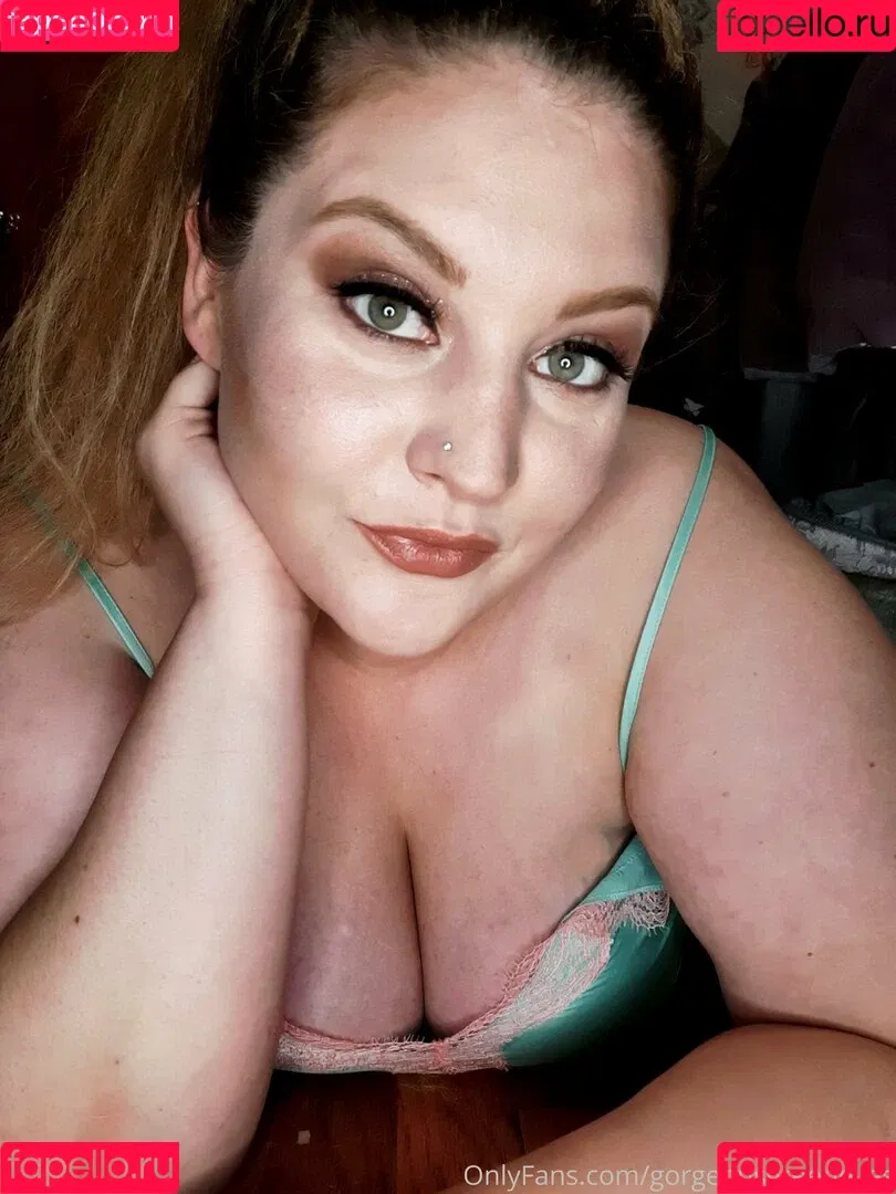 gorgeousgreeneyes Onlyfans Photo Gallery 