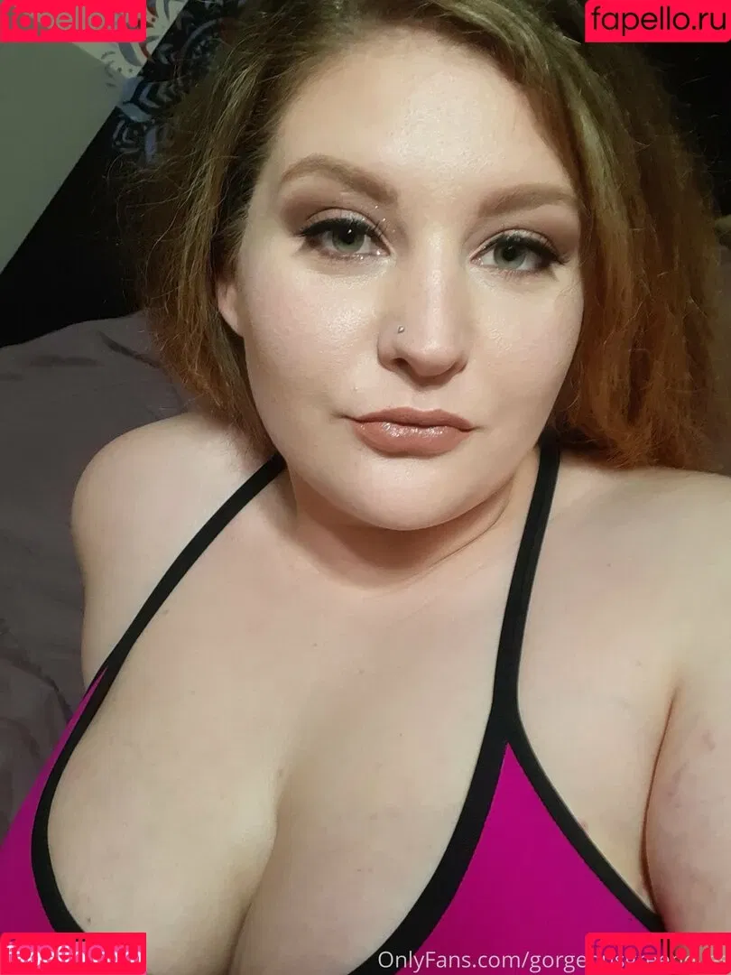 gorgeousgreeneyes Onlyfans Photo Gallery 
