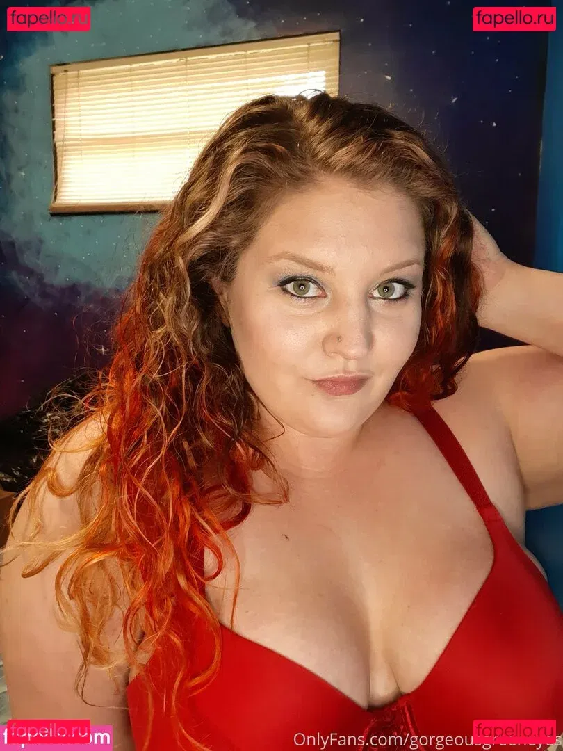 gorgeousgreeneyes Onlyfans Photo Gallery 