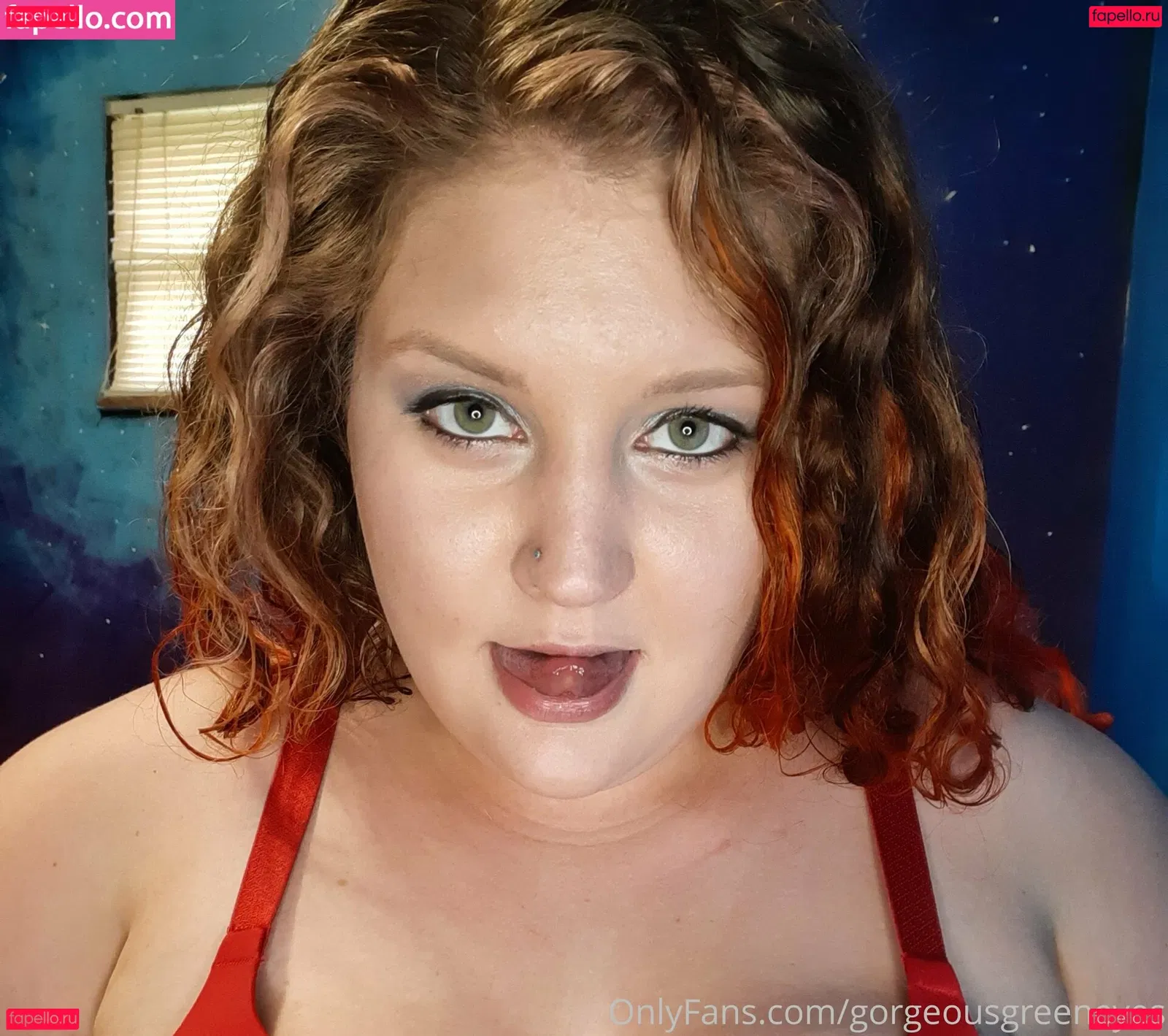 gorgeousgreeneyes Onlyfans Photo Gallery 