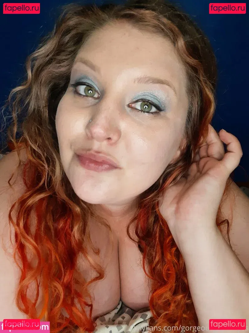 gorgeousgreeneyes Onlyfans Photo Gallery 