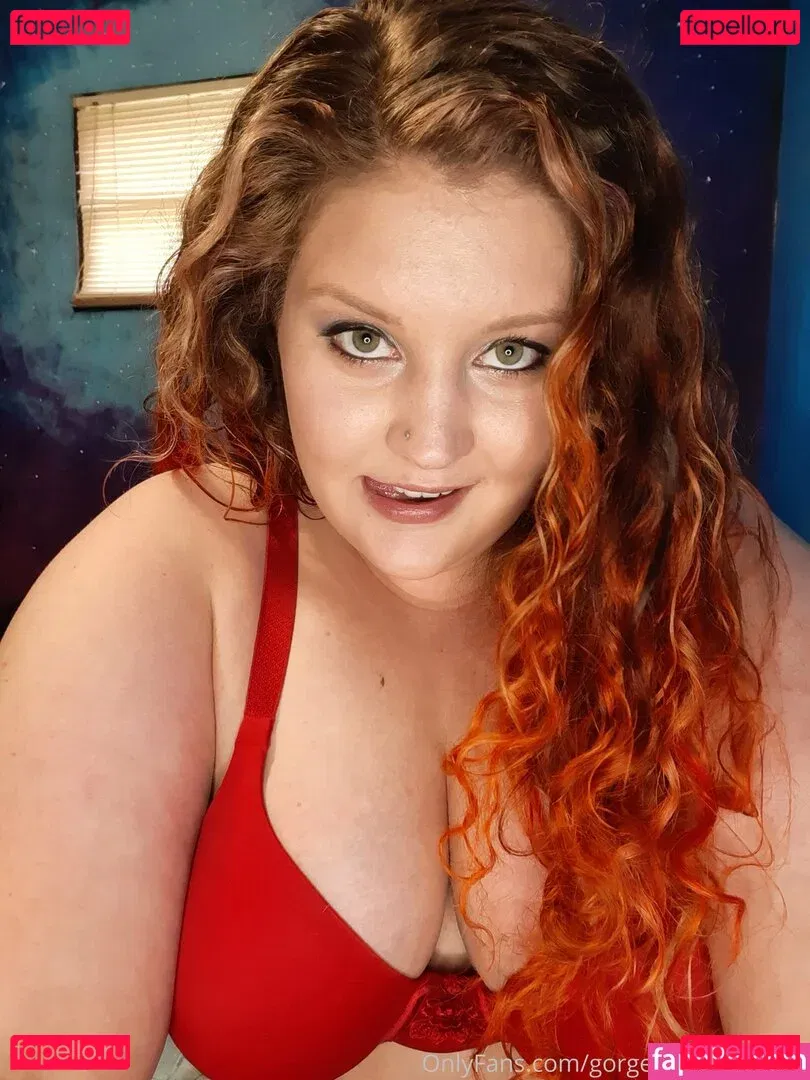 gorgeousgreeneyes Onlyfans Photo Gallery 