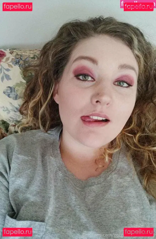 gorgeousgreeneyes Onlyfans Photo Gallery 